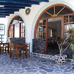 Adamastos Akrotírion