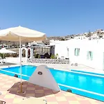 Adamastos Otel Akrotírion