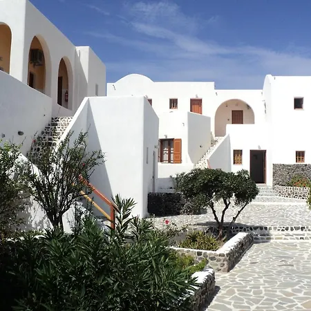 Adamastos 3*