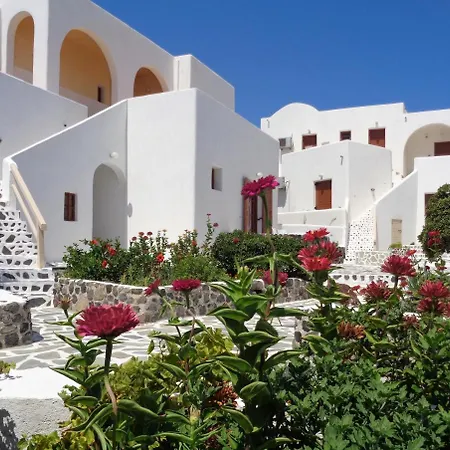 Otel Adamastos