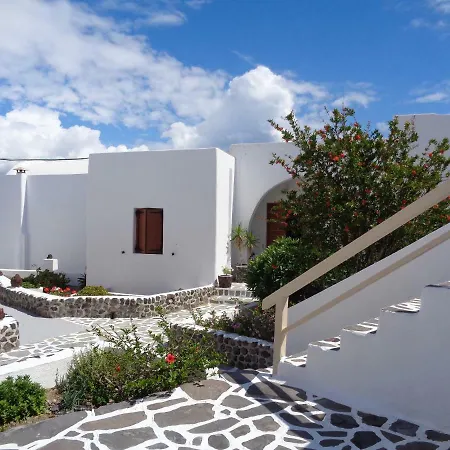 Otel Adamastos 3*