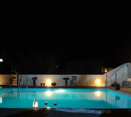 Adamastos 3* Akrotiri (Santorini)