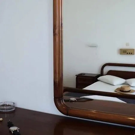 Hotel Adamastos Akrotiri (Santorini)