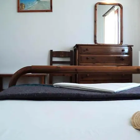 Hotel Adamastos 3*