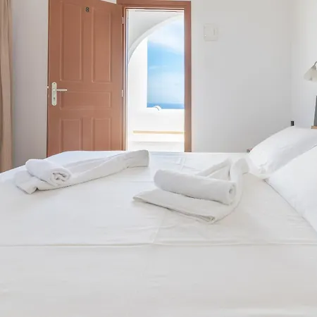 Hotel Adamastos