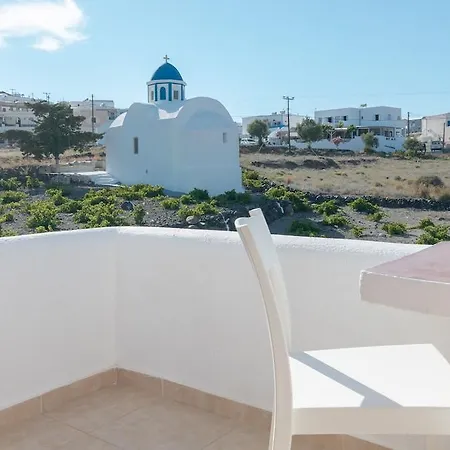 Adamastos Hotel