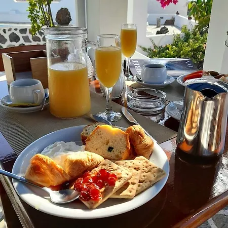 Adamastos Hotel