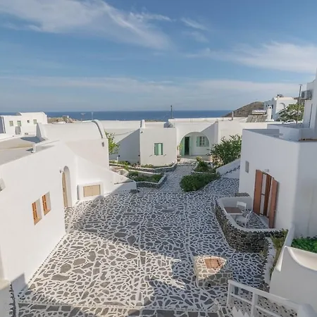 Adamastos 3*