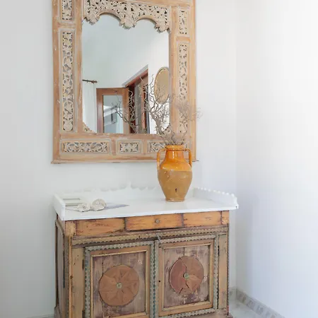 Adamastos 3* Ακρωτήρι