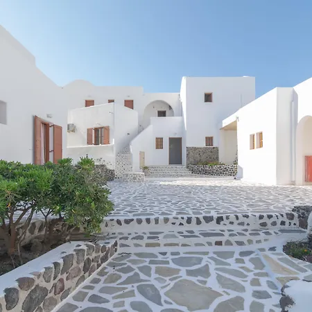 Hotel Adamastos Akrotírion