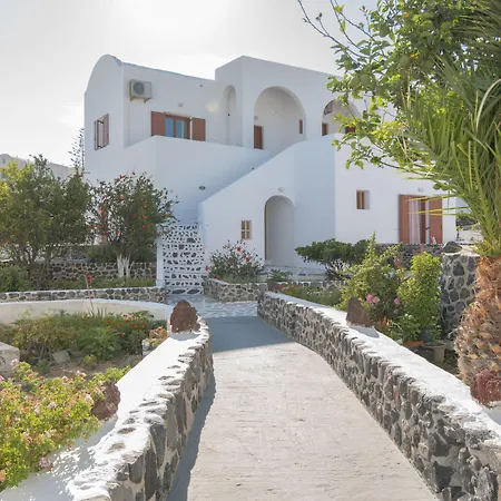 Hotel Adamastos Akrotírion