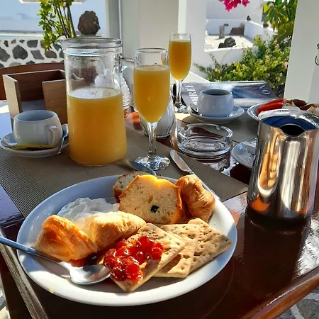 Adamastos Akrotírion