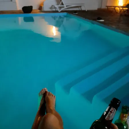 Adamastos 3* Akrotírion