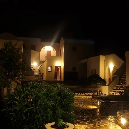 Hotel Adamastos 3*