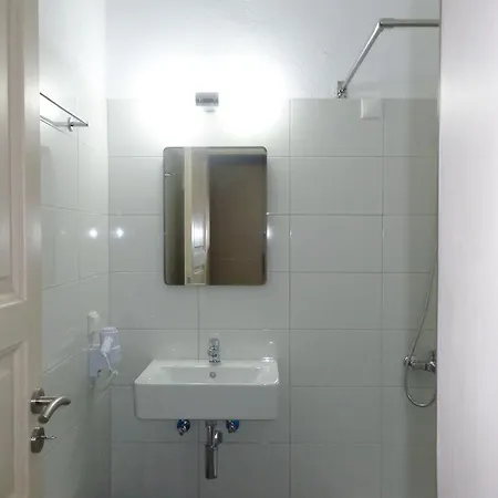Hotell Adamastos