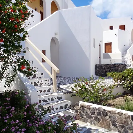 Hotel Adamastos 3*