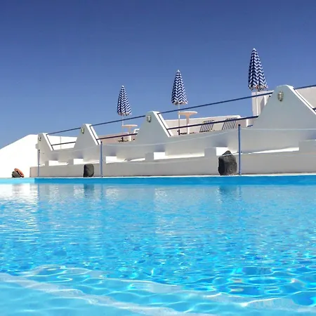 Adamastos Hotel 3*