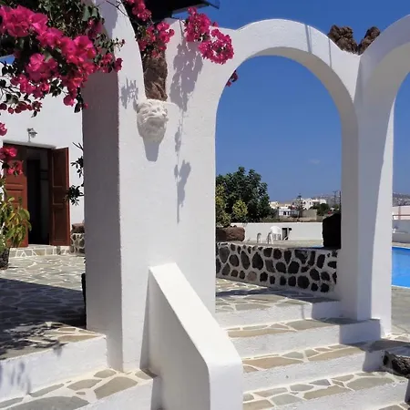 Hotel Adamastos