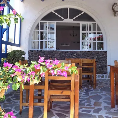 Ξενοδοχείο Adamastos