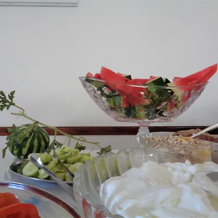 Hotel Adamastos 3*