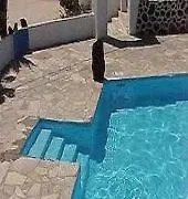 Adamastos Hotell