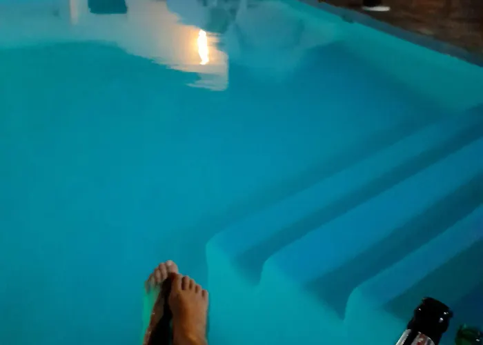 Adamastos 3* Akrotírion