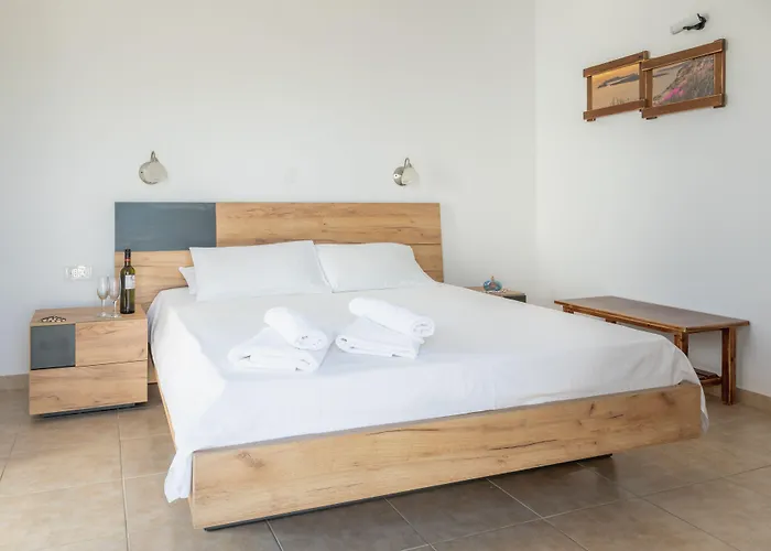 Adamastos 3* Akrotírion