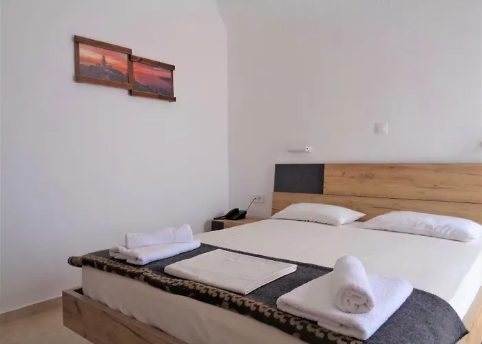 Adamastos Akrotírion