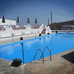 Adamastos 3* Akrotírion