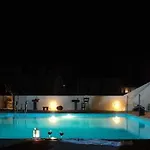 Adamastos 3* Akrotírion