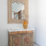 Adamastos 3* Akrotírion