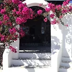 Adamastos 3* Akrotírion