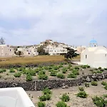 Adamastos Hotel Akrotírion