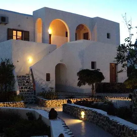Adamastos 3*