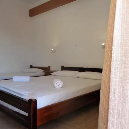 Adamastos Akrotírion