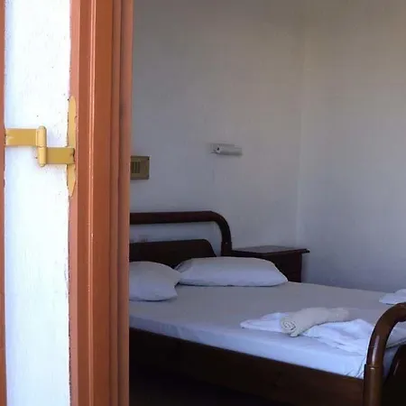 Adamastos Hotel Akrotírion