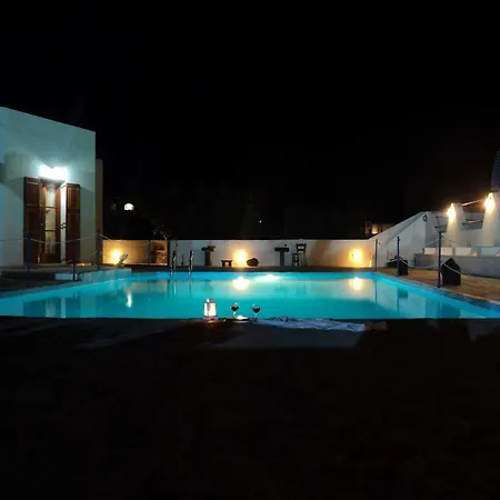 Adamastos Akrotírion