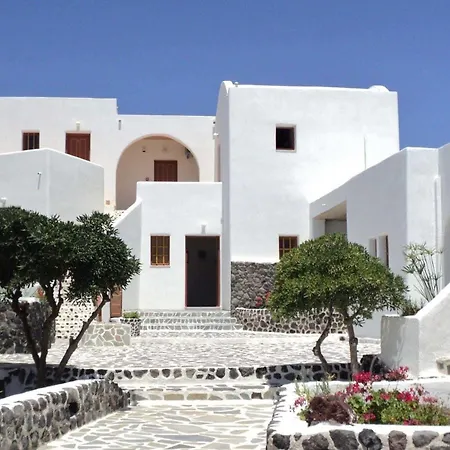 Hotel Adamastos Akrotírion