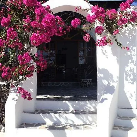 Adamastos 3* Akrotírion