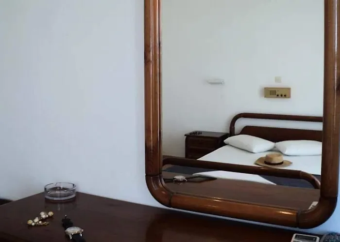 Hotel Adamastos Akrotírion