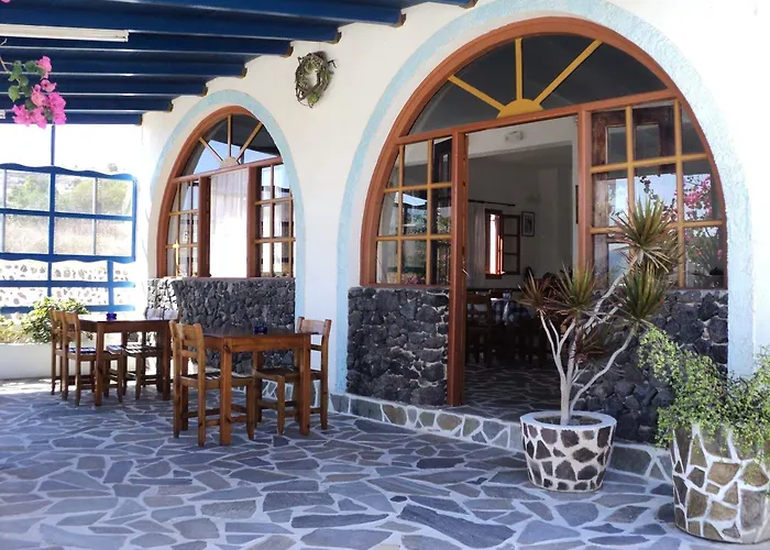 Adamastos Akrotírion