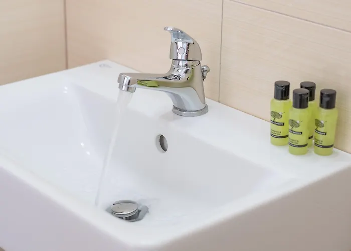 Adamastos 3* Akrotírion