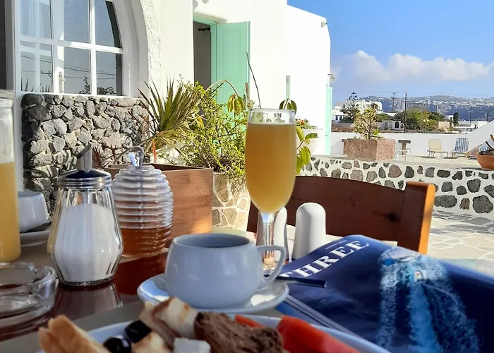 Adamastos Akrotírion