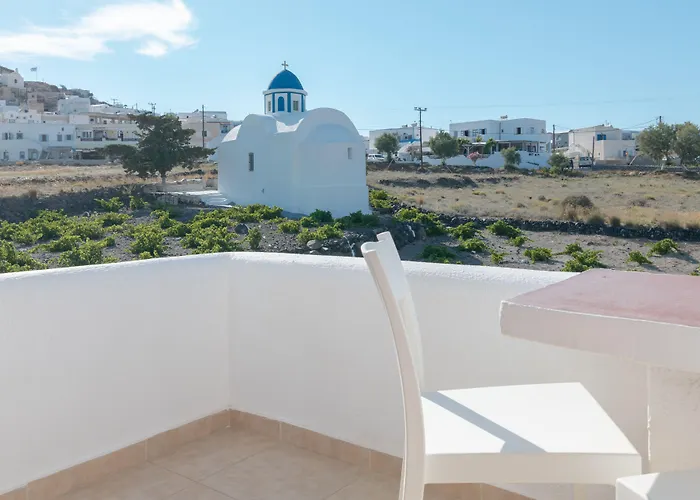 Adamastos Akrotírion