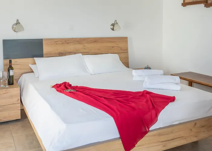 Adamastos Akrotírion