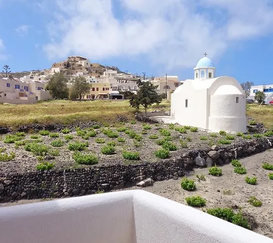 Adamastos Akrotírion