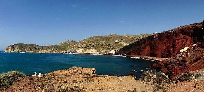 Hotel Adamastos Akrotírion