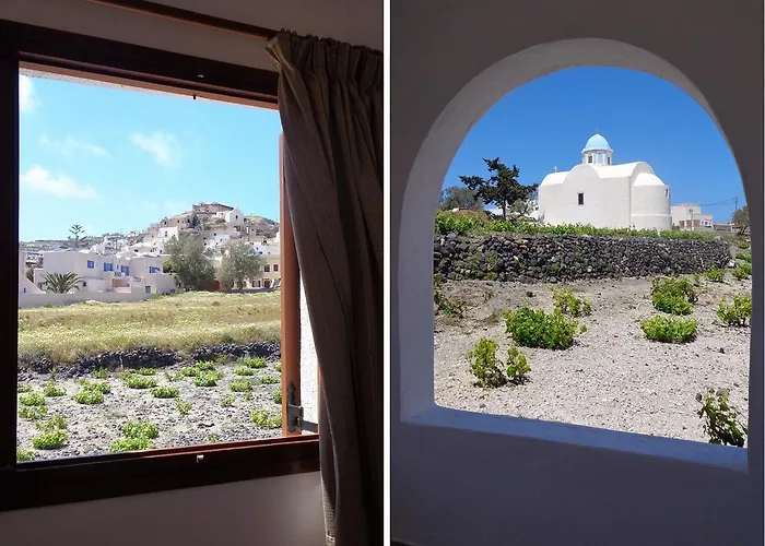 Adamastos Akrotírion