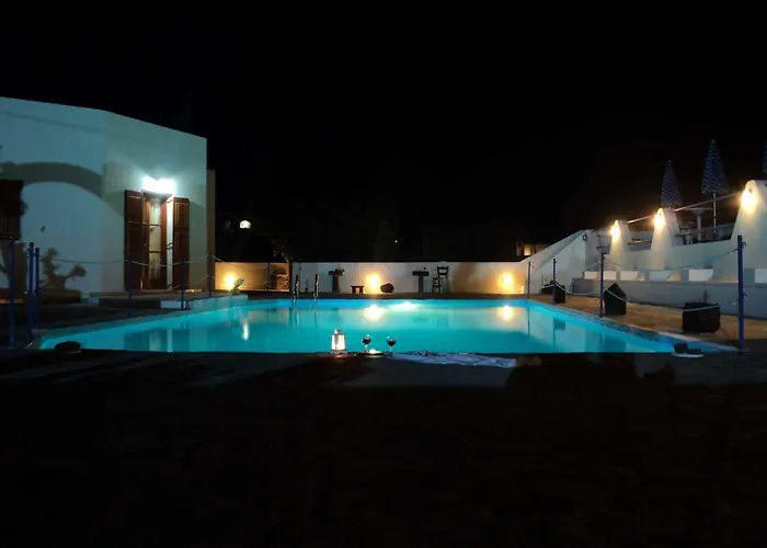 Adamastos Akrotírion