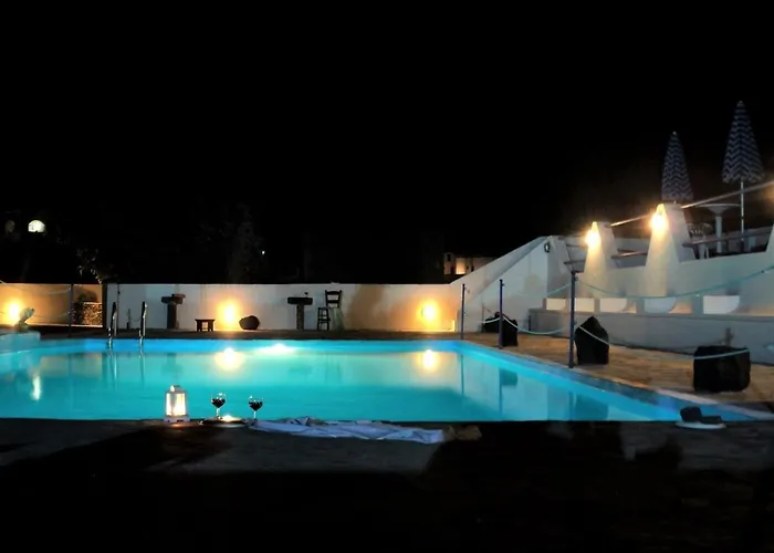 Adamastos Akrotírion